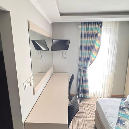Alya Suite Rezidans Трабзон Экстерьер фото