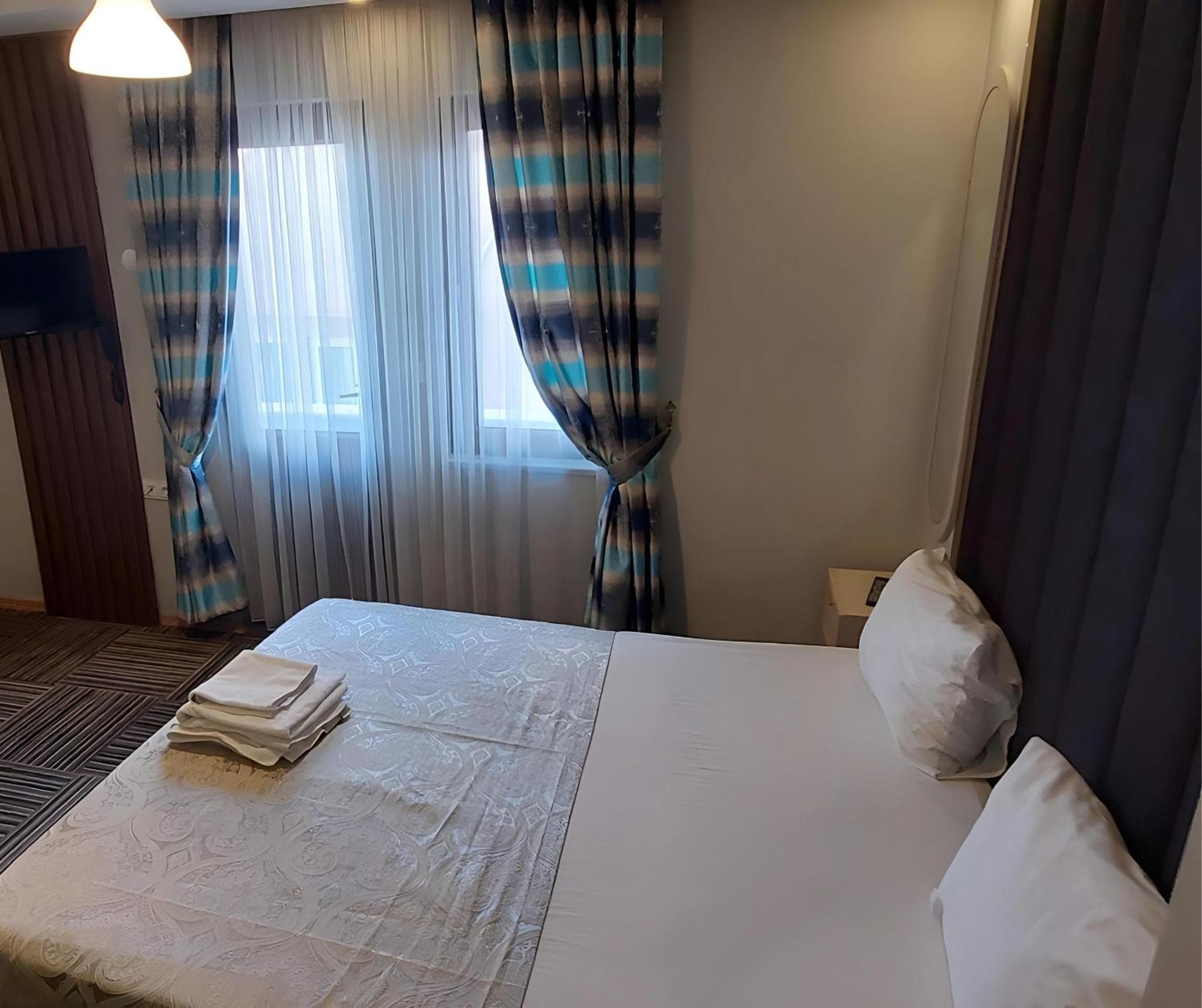 Alya Suite Rezidans Трабзон Экстерьер фото