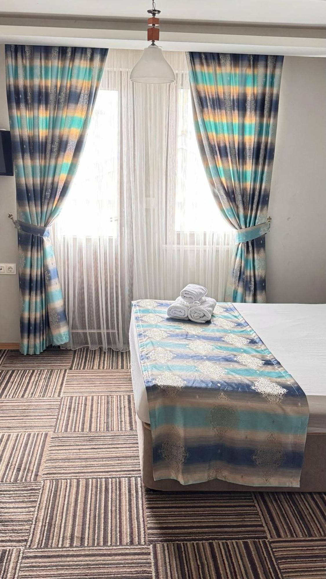 Alya Suite Rezidans Трабзон Экстерьер фото