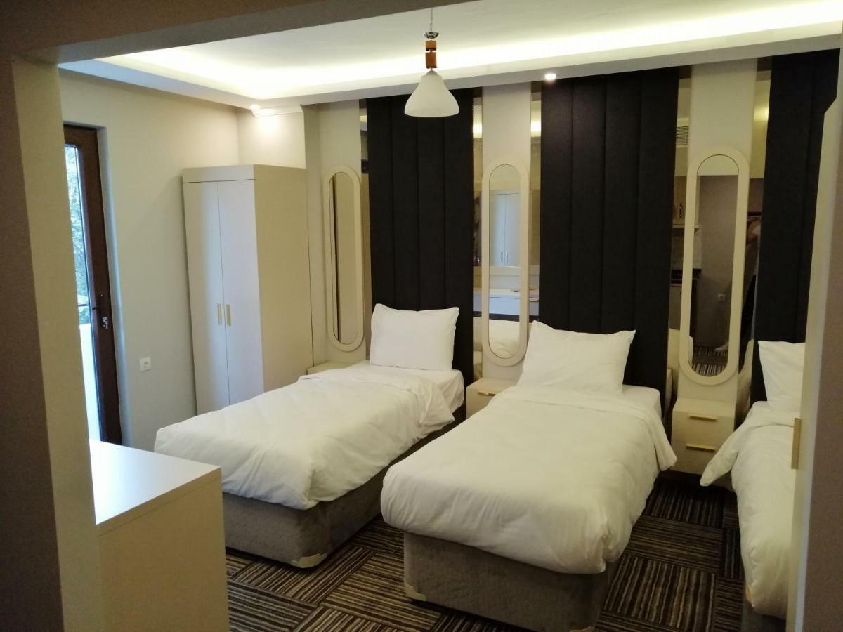 Alya Suite Rezidans Трабзон Экстерьер фото